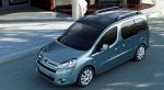 Citroen Berlingo 2009 года